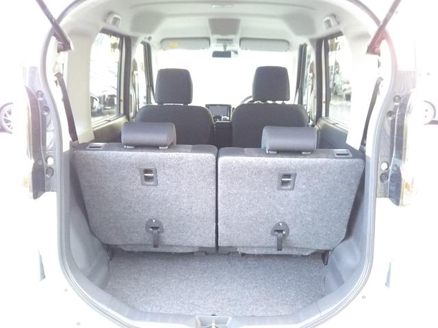 スペーシアカスタム Jスタイル メモリーナビ・ワンセグ・CD/DVD再生・バックカメラ・両側パワースライド・シートヒーター・アイドリングストップ・HIDライト・フォグ・オートライト・スマートキー・プッシュスタート(29枚目)