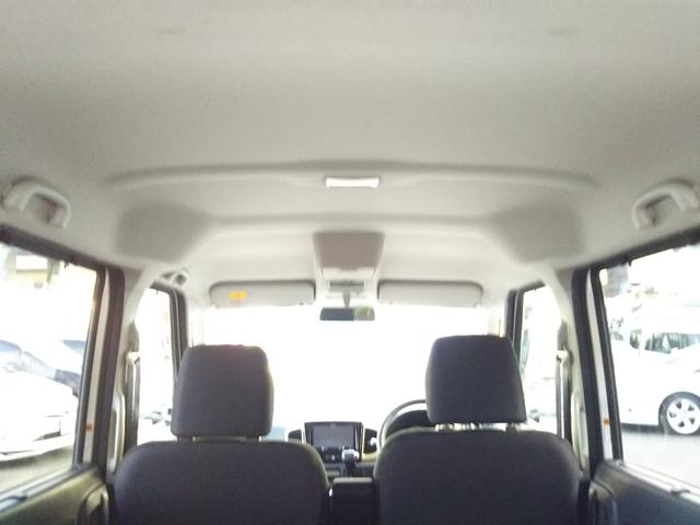 スペーシアカスタム Jスタイル メモリーナビ・ワンセグ・CD/DVD再生・バックカメラ・両側パワースライド・シートヒーター・アイドリングストップ・HIDライト・フォグ・オートライト・スマートキー・プッシュスタート(30枚目)