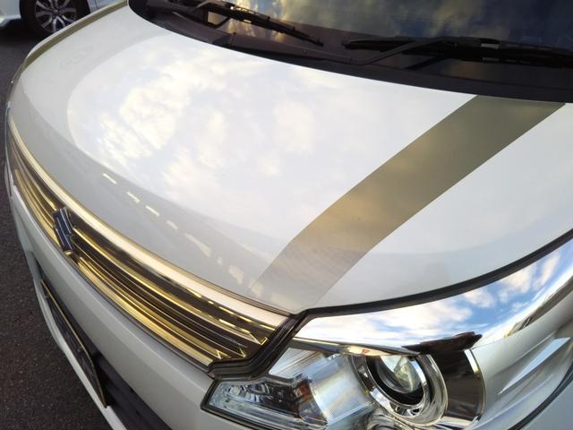 スペーシアカスタム Jスタイル メモリーナビ・ワンセグ・CD/DVD再生・バックカメラ・両側パワースライド・シートヒーター・アイドリングストップ・HIDライト・フォグ・オートライト・スマートキー・プッシュスタート(37枚目)