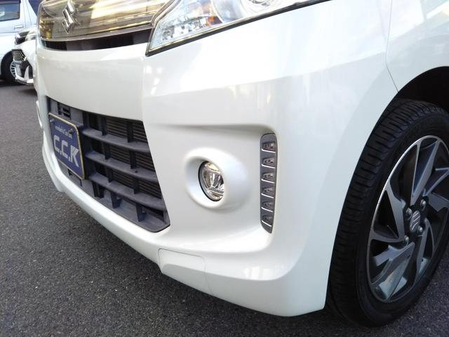 スペーシアカスタム Jスタイル メモリーナビ・ワンセグ・CD/DVD再生・バックカメラ・両側パワースライド・シートヒーター・アイドリングストップ・HIDライト・フォグ・オートライト・スマートキー・プッシュスタート(38枚目)