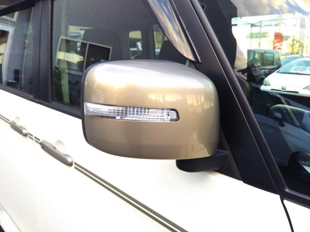 スペーシアカスタム Jスタイル メモリーナビ・ワンセグ・CD/DVD再生・バックカメラ・両側パワースライド・シートヒーター・アイドリングストップ・HIDライト・フォグ・オートライト・スマートキー・プッシュスタート(45枚目)