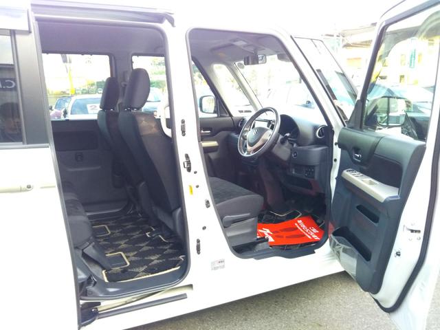 スペーシアカスタム Jスタイル メモリーナビ・ワンセグ・CD/DVD再生・バックカメラ・両側パワースライド・シートヒーター・アイドリングストップ・HIDライト・フォグ・オートライト・スマートキー・プッシュスタート(48枚目)