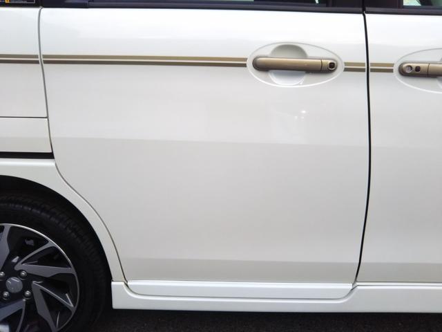 スペーシアカスタム Jスタイル メモリーナビ・ワンセグ・CD/DVD再生・バックカメラ・両側パワースライド・シートヒーター・アイドリングストップ・HIDライト・フォグ・オートライト・スマートキー・プッシュスタート(60枚目)