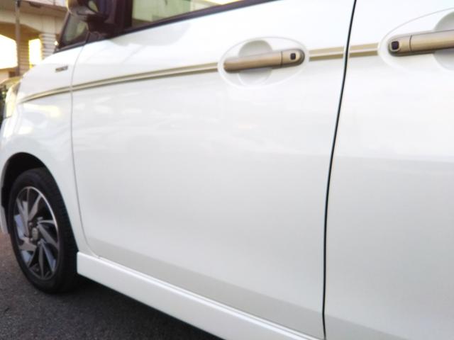 スペーシアカスタム Jスタイル メモリーナビ・ワンセグ・CD/DVD再生・バックカメラ・両側パワースライド・シートヒーター・アイドリングストップ・HIDライト・フォグ・オートライト・スマートキー・プッシュスタート(67枚目)