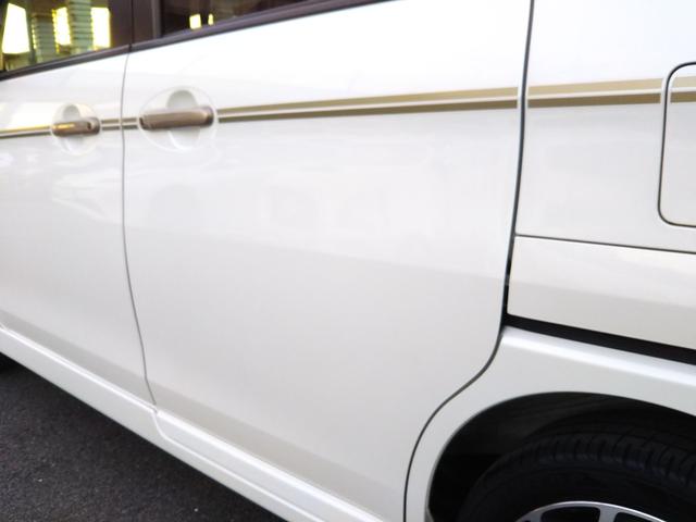 スペーシアカスタム Jスタイル メモリーナビ・ワンセグ・CD/DVD再生・バックカメラ・両側パワースライド・シートヒーター・アイドリングストップ・HIDライト・フォグ・オートライト・スマートキー・プッシュスタート(69枚目)