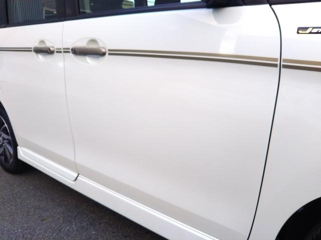 スペーシアカスタム Jスタイル メモリーナビ・ワンセグ・CD/DVD再生・バックカメラ・両側パワースライド・シートヒーター・アイドリングストップ・HIDライト・フォグ・オートライト・スマートキー・プッシュスタート(72枚目)