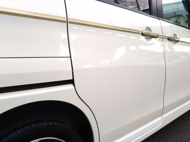 スペーシアカスタム Jスタイル メモリーナビ・ワンセグ・CD/DVD再生・バックカメラ・両側パワースライド・シートヒーター・アイドリングストップ・HIDライト・フォグ・オートライト・スマートキー・プッシュスタート(75枚目)