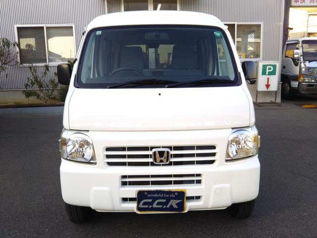 アクティバン SDX キーレス・社外アルミ・オールシーズンタイヤ(2枚目)