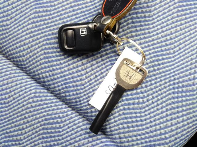 アクティバン SDX キーレス・社外アルミ・オールシーズンタイヤ(8枚目)