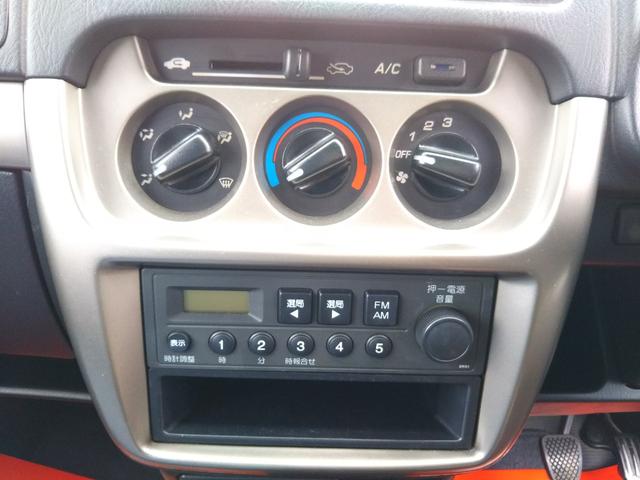 アクティバン SDX キーレス・社外アルミ・オールシーズンタイヤ(9枚目)