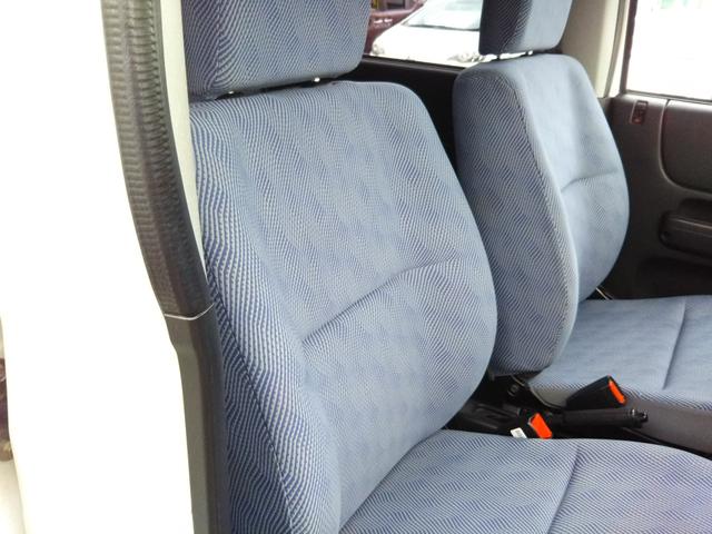 アクティバン SDX キーレス・社外アルミ・オールシーズンタイヤ(11枚目)