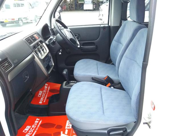 アクティバン SDX キーレス・社外アルミ・オールシーズンタイヤ(13枚目)