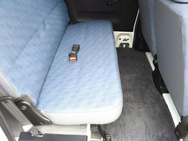 アクティバン SDX キーレス・社外アルミ・オールシーズンタイヤ(20枚目)