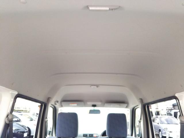 アクティバン SDX キーレス・社外アルミ・オールシーズンタイヤ(23枚目)