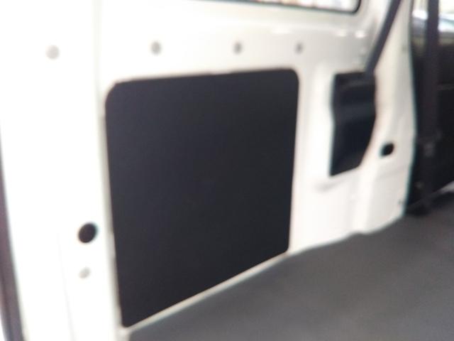 アクティバン SDX キーレス・社外アルミ・オールシーズンタイヤ(24枚目)