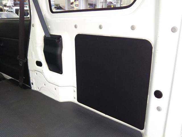 アクティバン SDX キーレス・社外アルミ・オールシーズンタイヤ(26枚目)