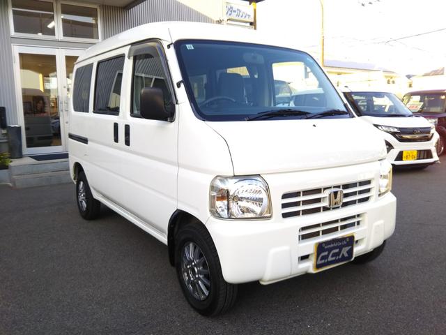 アクティバン SDX キーレス・社外アルミ・オールシーズンタイヤ(28枚目)