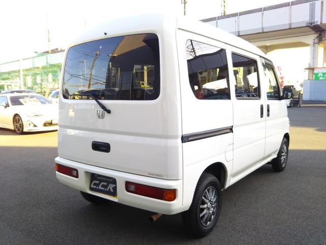 アクティバン SDX キーレス・社外アルミ・オールシーズンタイヤ(29枚目)