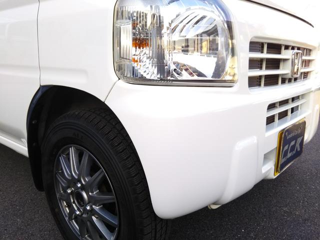 アクティバン SDX キーレス・社外アルミ・オールシーズンタイヤ(35枚目)