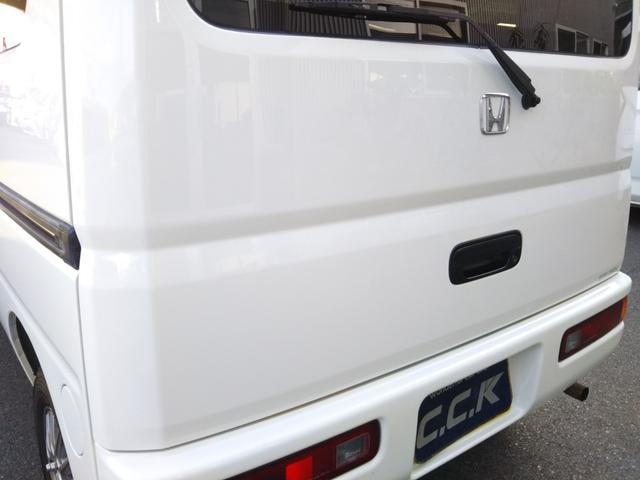 アクティバン SDX キーレス・社外アルミ・オールシーズンタイヤ(37枚目)