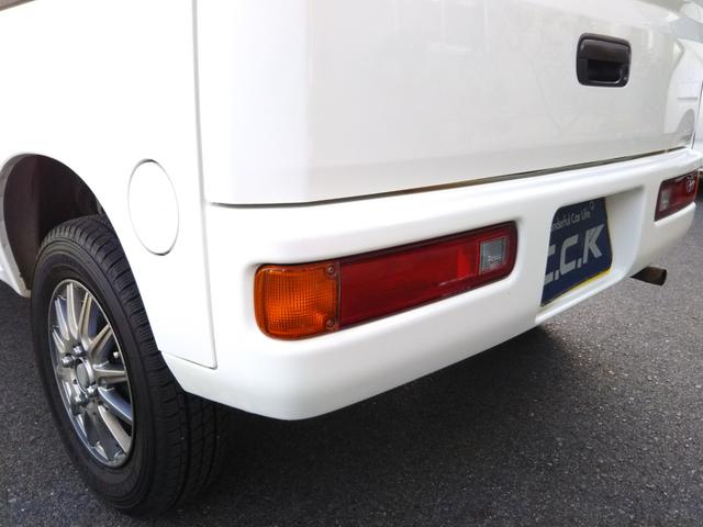 アクティバン SDX キーレス・社外アルミ・オールシーズンタイヤ(38枚目)