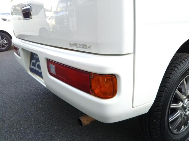 アクティバン SDX キーレス・社外アルミ・オールシーズンタイヤ(39枚目)