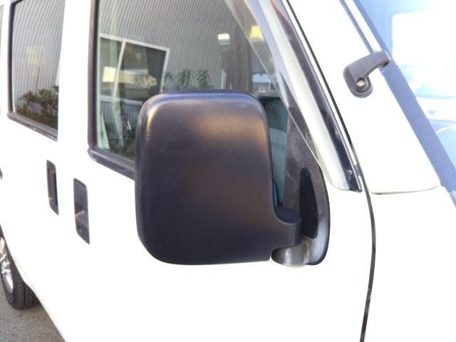 アクティバン SDX キーレス・社外アルミ・オールシーズンタイヤ(42枚目)