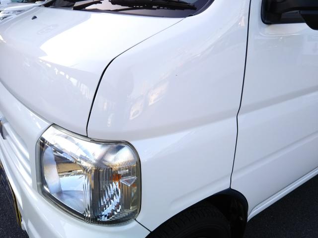 アクティバン SDX キーレス・社外アルミ・オールシーズンタイヤ(46枚目)