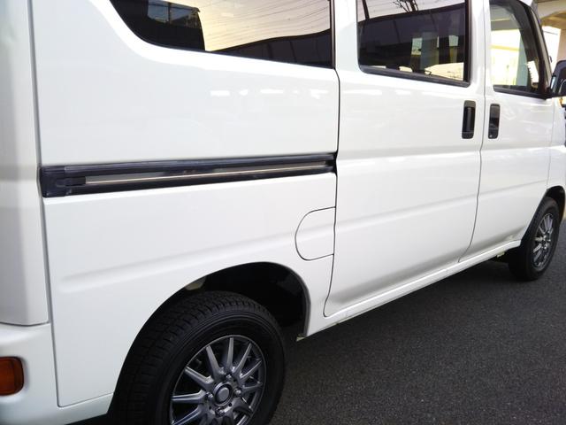 アクティバン SDX キーレス・社外アルミ・オールシーズンタイヤ(53枚目)