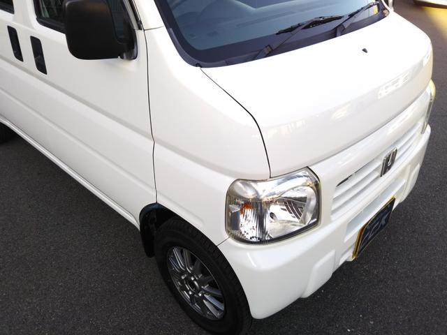 アクティバン SDX キーレス・社外アルミ・オールシーズンタイヤ(55枚目)