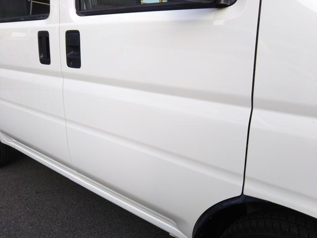 アクティバン SDX キーレス・社外アルミ・オールシーズンタイヤ(56枚目)