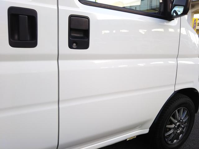 アクティバン SDX キーレス・社外アルミ・オールシーズンタイヤ(57枚目)