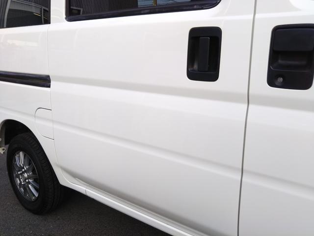 アクティバン SDX キーレス・社外アルミ・オールシーズンタイヤ(58枚目)