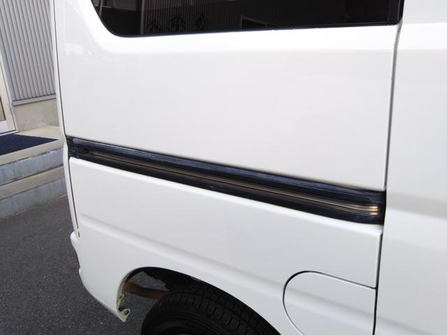 アクティバン SDX キーレス・社外アルミ・オールシーズンタイヤ(60枚目)