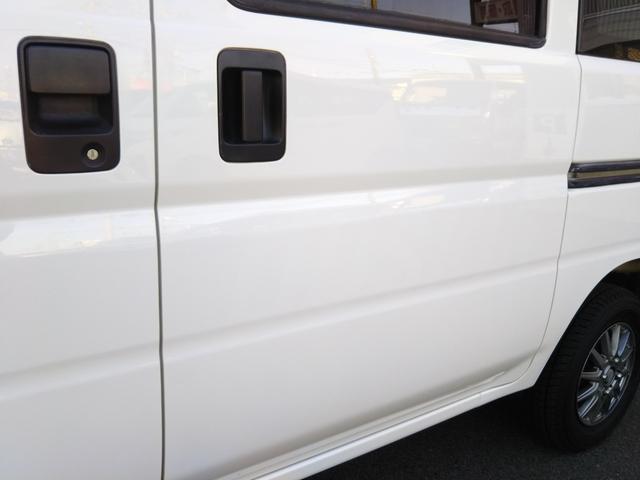 アクティバン SDX キーレス・社外アルミ・オールシーズンタイヤ(65枚目)