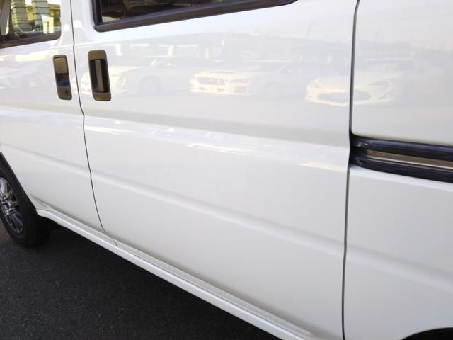 アクティバン SDX キーレス・社外アルミ・オールシーズンタイヤ(66枚目)