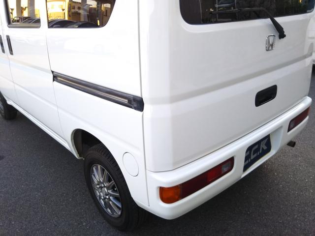 アクティバン SDX キーレス・社外アルミ・オールシーズンタイヤ(68枚目)