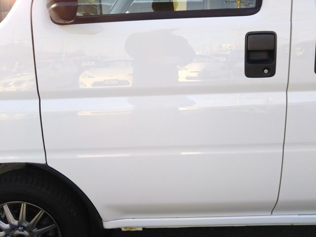 アクティバン SDX キーレス・社外アルミ・オールシーズンタイヤ(74枚目)