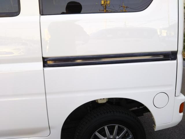 アクティバン SDX キーレス・社外アルミ・オールシーズンタイヤ(76枚目)