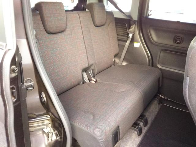 スペーシア ハイブリッドＸ　メモリーナビ・フルセグ・ＣＤ／ＤＶＤ再生・Ｂｌｕｅｔｏｏｔｈ・全方位カメラ・ＥＴＣ・シートヒーター・両側パワースライド・アイドリングストップ・ＬＥＤライト・オートライト・スマートキー・プッシュスタート（29枚目）