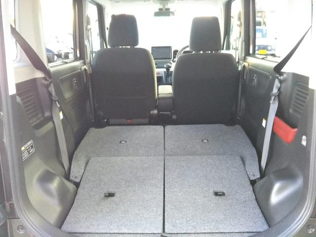 スペーシア ハイブリッドＸ　メモリーナビ・フルセグ・ＣＤ／ＤＶＤ再生・Ｂｌｕｅｔｏｏｔｈ・全方位カメラ・ＥＴＣ・シートヒーター・両側パワースライド・アイドリングストップ・ＬＥＤライト・オートライト・スマートキー・プッシュスタート（34枚目）