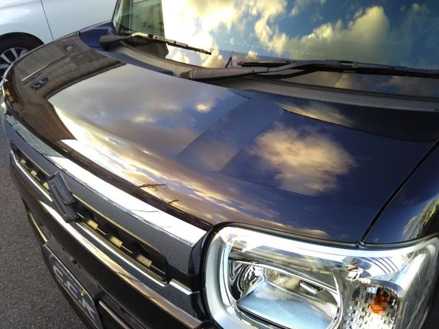 スペーシア ハイブリッドＸ　メモリーナビ・フルセグ・ＣＤ／ＤＶＤ再生・Ｂｌｕｅｔｏｏｔｈ・全方位カメラ・ＥＴＣ・シートヒーター・両側パワースライド・アイドリングストップ・ＬＥＤライト・オートライト・スマートキー・プッシュスタート（40枚目）