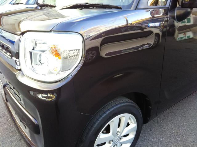 スペーシア ハイブリッドＸ　メモリーナビ・フルセグ・ＣＤ／ＤＶＤ再生・Ｂｌｕｅｔｏｏｔｈ・全方位カメラ・ＥＴＣ・シートヒーター・両側パワースライド・アイドリングストップ・ＬＥＤライト・オートライト・スマートキー・プッシュスタート（52枚目）