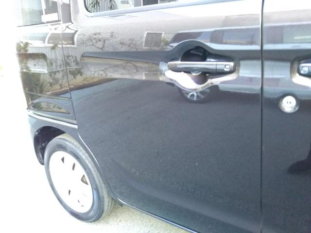 スペーシア ハイブリッドＸ　メモリーナビ・フルセグ・ＣＤ／ＤＶＤ再生・Ｂｌｕｅｔｏｏｔｈ・全方位カメラ・ＥＴＣ・シートヒーター・両側パワースライド・アイドリングストップ・ＬＥＤライト・オートライト・スマートキー・プッシュスタート（64枚目）