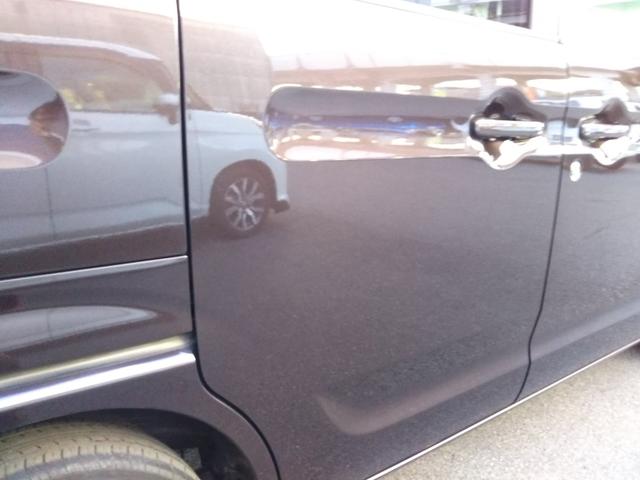 スペーシア ハイブリッドＸ　メモリーナビ・フルセグ・ＣＤ／ＤＶＤ再生・Ｂｌｕｅｔｏｏｔｈ・全方位カメラ・ＥＴＣ・シートヒーター・両側パワースライド・アイドリングストップ・ＬＥＤライト・オートライト・スマートキー・プッシュスタート（65枚目）