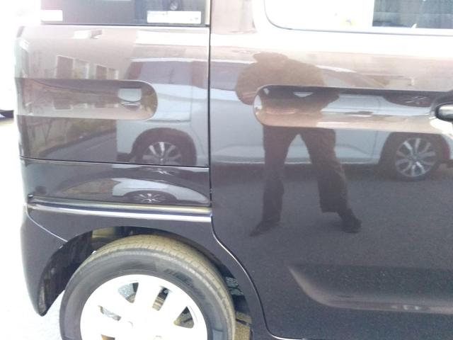 スペーシア ハイブリッドＸ　メモリーナビ・フルセグ・ＣＤ／ＤＶＤ再生・Ｂｌｕｅｔｏｏｔｈ・全方位カメラ・ＥＴＣ・シートヒーター・両側パワースライド・アイドリングストップ・ＬＥＤライト・オートライト・スマートキー・プッシュスタート（76枚目）