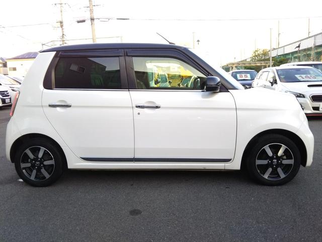 Ｎ－ＯＮＥ プレミアム　８インチギャザーズ・フルセグ・ＣＤ／ＤＶＤ再生・Ｂｌｕｅｔｏｏｔｈ・バックカメラ・ドラレコ・シートヒーター・オートクルーズ・コーナーセンサー・ＬＥＤライト・フォグ・オートライト・スマートキー（4枚目）