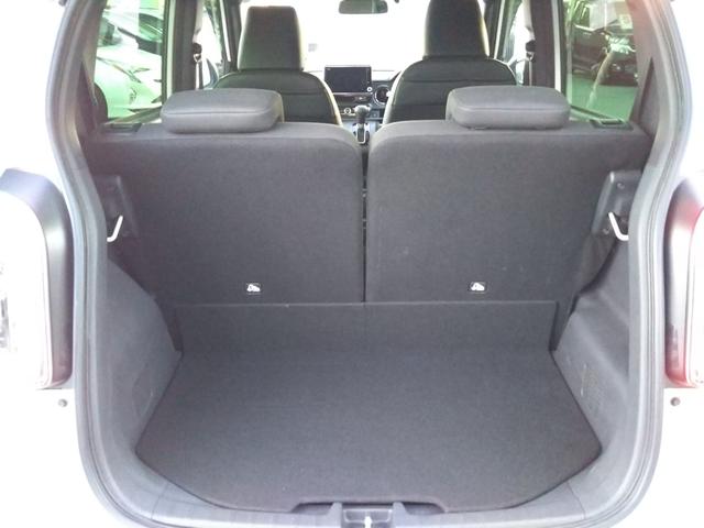 Ｎ－ＯＮＥ プレミアム　８インチギャザーズ・フルセグ・ＣＤ／ＤＶＤ再生・Ｂｌｕｅｔｏｏｔｈ・バックカメラ・ドラレコ・シートヒーター・オートクルーズ・コーナーセンサー・ＬＥＤライト・フォグ・オートライト・スマートキー（32枚目）