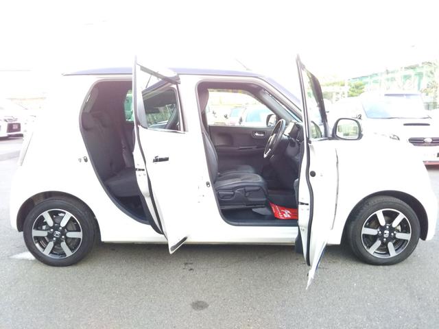 Ｎ－ＯＮＥ プレミアム　８インチギャザーズ・フルセグ・ＣＤ／ＤＶＤ再生・Ｂｌｕｅｔｏｏｔｈ・バックカメラ・ドラレコ・シートヒーター・オートクルーズ・コーナーセンサー・ＬＥＤライト・フォグ・オートライト・スマートキー（52枚目）