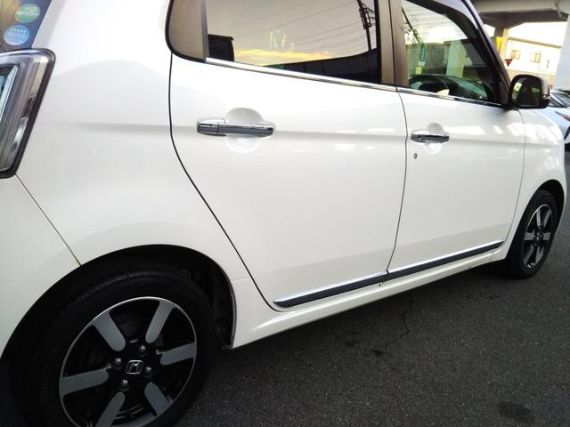 Ｎ－ＯＮＥ プレミアム　８インチギャザーズ・フルセグ・ＣＤ／ＤＶＤ再生・Ｂｌｕｅｔｏｏｔｈ・バックカメラ・ドラレコ・シートヒーター・オートクルーズ・コーナーセンサー・ＬＥＤライト・フォグ・オートライト・スマートキー（62枚目）